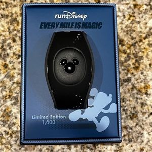 runDisney MagicBand